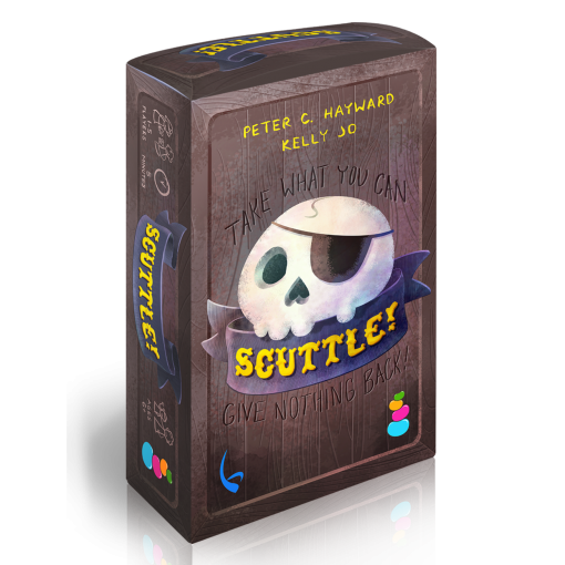 Scuttle box