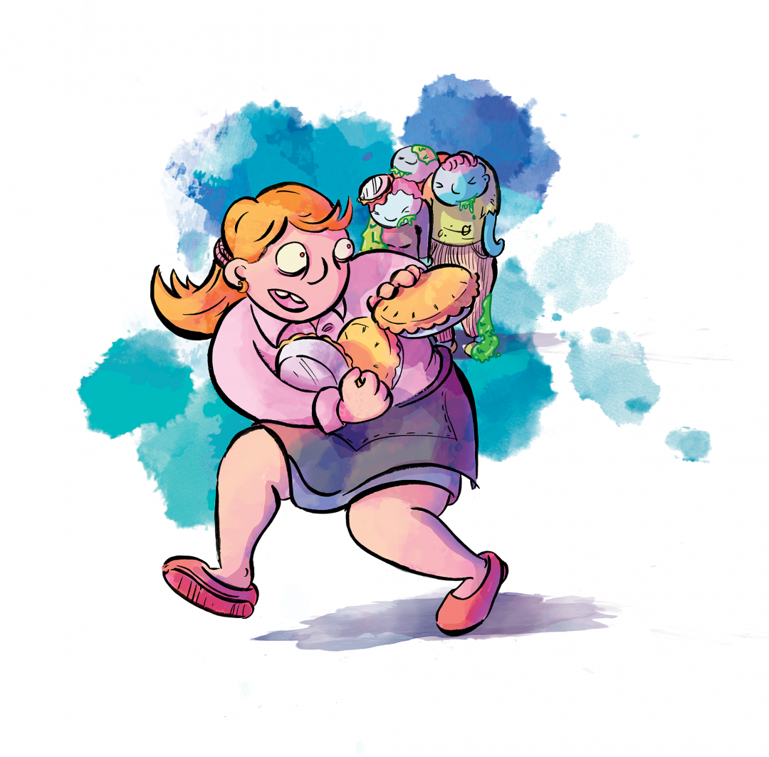 Brains! Jellybean Games