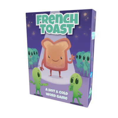 French Toast Box