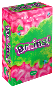 Print and Play - Jellybean Games